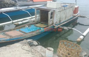 Nelayan Asal Sapeken Sumenep Diamankan Saat Tangkap Ikan Gunakan Bahan Peledak