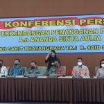 Optimalkan Kesembuhan Sinta Aulia, RS Polri Bentuk Tim Berisikan Ahli dan Pakar