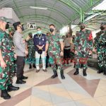 Pelaksanaan karantina terpusat di Jatim