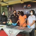 Pegawai Restoran di Jember Ternyata Rekam Pelanggan di Kamar Mandi Lebih 7 Kali
