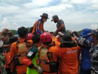 Pemimpin Kelompok Ritual di Pantai Payangan Jember Diduga Langgar Petunjuk Juru Kunci