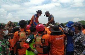 Pemimpin Kelompok Ritual di Pantai Payangan Jember Diduga Langgar Petunjuk Juru Kunci