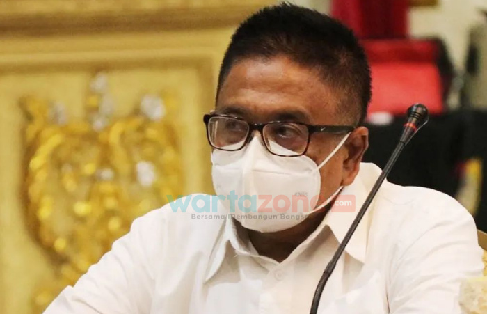 Pemkab Jember Temukan Sejumlah Kejanggalan di Pertambangan Gunung Kapur Puger