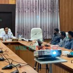 Pemkab Jember Tinjau dan Evaluasi Pertambangan di Gunung Kapur Puger Akibat Penurunan PAD