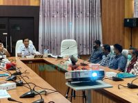 Pemkab Jember Tinjau dan Evaluasi Pertambangan di Gunung Kapur Puger Akibat Penurunan PAD