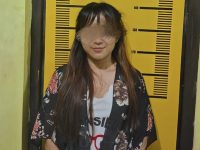 Perempuan Cantik asal Jember Ini Terancam 4 Tahun Penjara