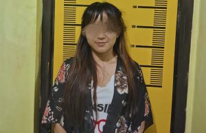 Perempuan Cantik asal Jember Ini Terancam 4 Tahun Penjara