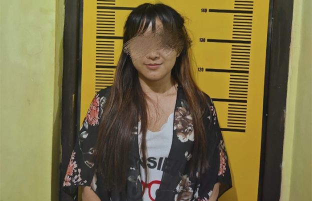 Perempuan Cantik asal Jember Ini Terancam 4 Tahun Penjara