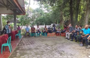 Perhutani Bondowoso Gelar Vaksin Booster untuk Karyawan