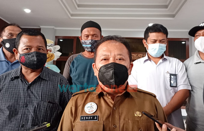 Peringati HPN 2022, Bupati Jember Berharap Insan Pers Semakin Profesional Dalam Menulis Berita