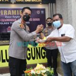 HPN 2022 Kapolres Tulungagung