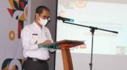 Peringati HPN, Berikut Pesan Bupati Nias untuk Insan Pers