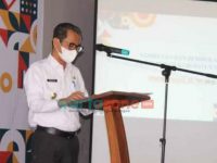 Peringati HPN, Berikut Pesan Bupati Nias untuk Insan Pers