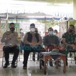 Pilkades Serentak di Probolinggo Digelar, Ini Hasil Pantauan Forkopimda dengan Ditjen Bina Pemdes Kemendagri