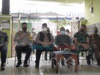 Pilkades Serentak di Probolinggo Digelar, Ini Hasil Pantauan Forkopimda dengan Ditjen Bina Pemdes Kemendagri