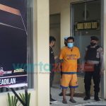Pimpinan Ritual Maut di Pantai Payangan Jember Ditetapkan Tersangka