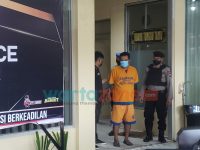 Pimpinan Ritual Maut di Pantai Payangan Jember Ditetapkan Tersangka