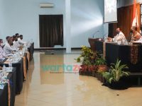 Rakernis Bidang Hukum