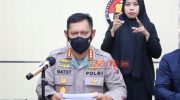Dugaan pencemaran nama baik Bupati Bojonegoro