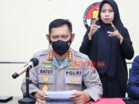 Dugaan pencemaran nama baik Bupati Bojonegoro