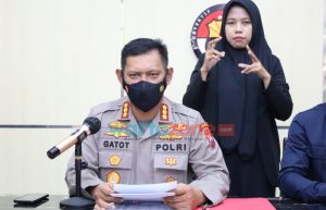 Polda Jatim Hentikan Penyelidikan Kasus Dugaan Pencemaran Nama Baik Bupati Bojonegoro