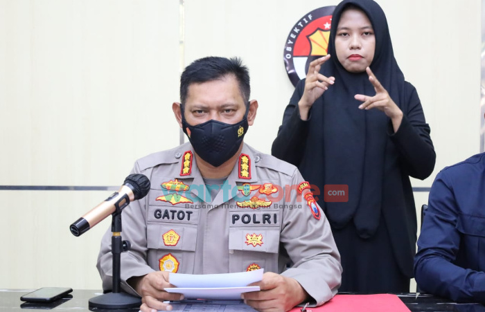 Dugaan pencemaran nama baik Bupati Bojonegoro