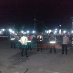 Polres Asahan