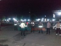 Polres Asahan