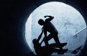 Polres Asahan Ringkus Pelaku Penganiayaan di Sebuah Warnet di Jalan Pergan