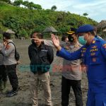 Polres Jember Selidiki Peristiwa Ritual di Pantai Payangan, Diduga Ada Kelalaian Pemimpin Kelompok