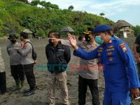 Polres Jember Selidiki Peristiwa Ritual di Pantai Payangan, Diduga Ada Kelalaian Pemimpin Kelompok