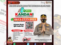 Polres Jombang