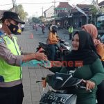 Operasi Pamor Keris dan Swab Antigen