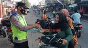 Operasi Pamor Keris dan Swab Antigen