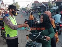 Operasi Pamor Keris dan Swab Antigen