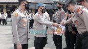 Polresta Malang Kota Gencarkan Program Semangat
