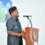Refleksi 1 Tahun Kepemimpinan Bupati Achmad Fauzi
