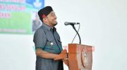 Refleksi 1 Tahun Kepemimpinan Bupati Achmad Fauzi