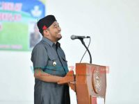 Refleksi 1 Tahun Kepemimpinan Bupati Achmad Fauzi