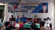 DPRD Jatim Agung Mulyono