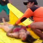 Ritual di Pantai Payangan Jember, 13 Orang Dikabarkan Terseret Ombak