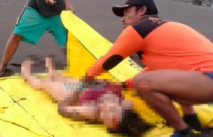 Ritual di Pantai Payangan Jember, 13 Orang Dikabarkan Terseret Ombak