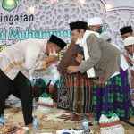 Saat Peringatan Isra Mikraj, Bupati Sumenep Sampaikan Capaian Program Selama Setahun