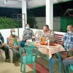 Sambang Pos Kamling, Cara Polisi Beri Rasa Nyaman Masyarakat saat Istirahat Malam