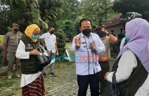 Satgas Covid-19 Pemkab Jember Kembali Aktifkan Tempat Isoter