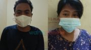 Satpam PLN di Sumenep Ditangkap Polisi, Sempat Buang Sabu untuk Kelabui Petugas