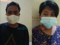 Satpam PLN di Sumenep Ditangkap Polisi, Sempat Buang Sabu untuk Kelabui Petugas