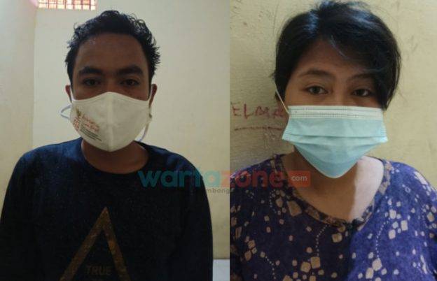 Satpam PLN di Sumenep Ditangkap Polisi, Sempat Buang Sabu untuk Kelabui Petugas