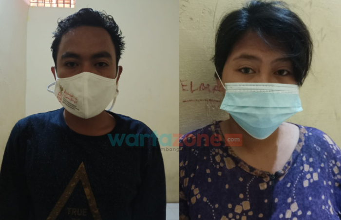 Satpam PLN di Sumenep Ditangkap Polisi, Sempat Buang Sabu untuk Kelabui Petugas
