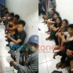 Sediakan Gadis dengan Tarif Rp 1 Juta, Muncikari Rumah Kos hingga Sejumlah Pelanggan Diamankan Polisi